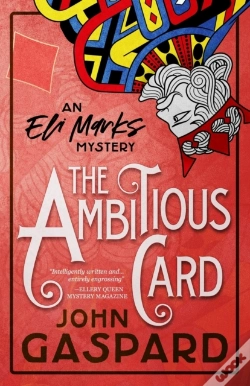 Capa do artigo The Ambitious Card