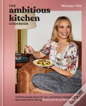 Capa do artigo The Ambitious Kitchen Cookbook