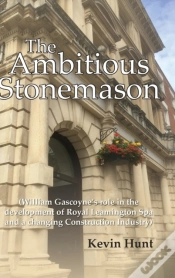 Capa do artigo The Ambitious Stonemason