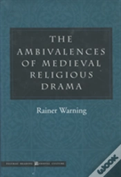 Capa do artigo The Ambivalences Of Medieval Religious Drama