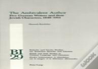 The Ambivalent Author