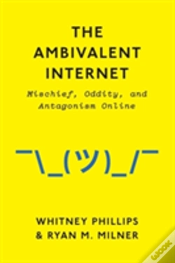 Capa do artigo The Ambivalent Internet