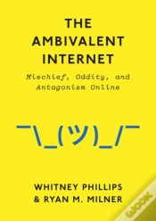 Capa do artigo The Ambivalent Internet