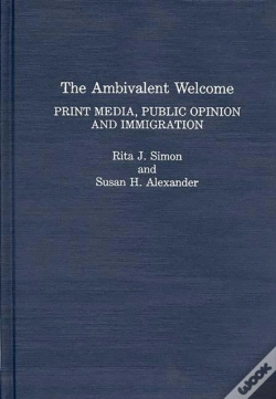 Capa do artigo The Ambivalent Welcome