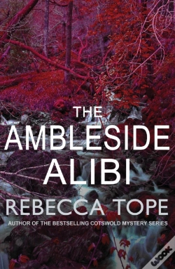 Capa do artigo The Ambleside Alibi