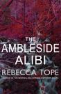 The Ambleside Alibi - Preview