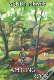Capa do artigo The Ambling Rock