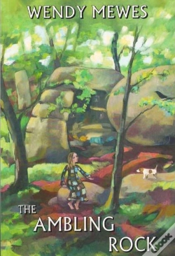 Capa do artigo The Ambling Rock