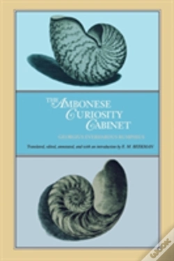 Capa do artigo The Ambonese Curiosity Cabinet
