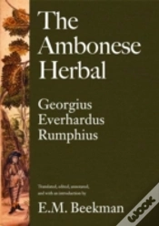 Capa do artigo The Ambonese Herbal