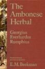 The Ambonese Herbal, Volume 6 - Preview