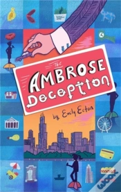 Capa do artigo The Ambrose Deception