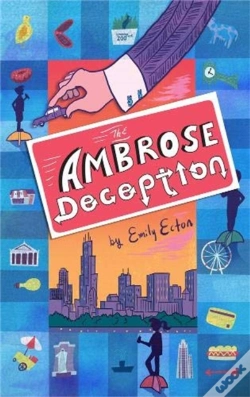 Capa do artigo The Ambrose Deception
