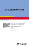 The Amdp System: Manual For Documentation In Psychiatry