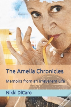 Capa do artigo The Amelia Chronicles