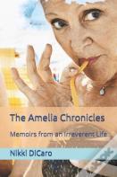The Amelia Chronicles