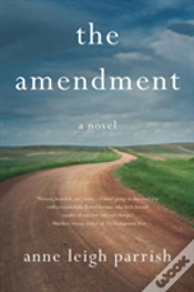Capa do artigo The Amendment