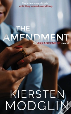 Capa do artigo The Amendment