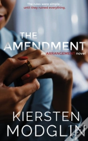 Capa do artigo The Amendment
