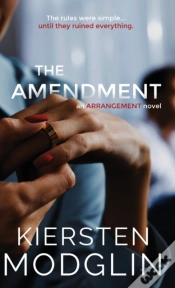 Capa do artigo The Amendment