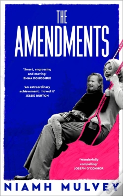 Capa do artigo The Amendments