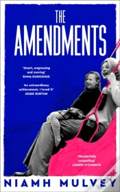 Capa do artigo The Amendments