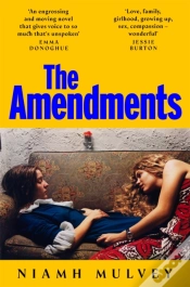 Capa do artigo The Amendments