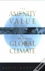 Capa do artigo The Amenity Value Of The Global Climate