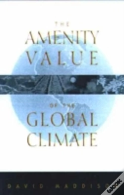 Capa do artigo The Amenity Value Of The Global Climate