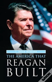 Capa do artigo The America That Reagan Built