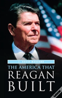 Capa do artigo The America That Reagan Built