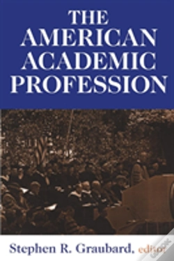 Capa do artigo The American Academic Profession