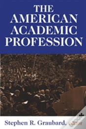 Capa do artigo The American Academic Profession