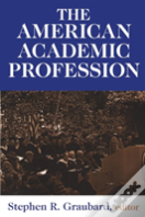 The American Academic Profession