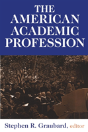 The American Academic Profession - Preview