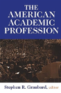 The American Academic Profession - Preview