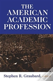 Capa do artigo The American Academic Profession