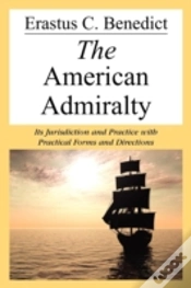 Capa do artigo The American Admiralty