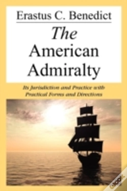 Capa do artigo The American Admiralty