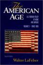 The American Age - Preview