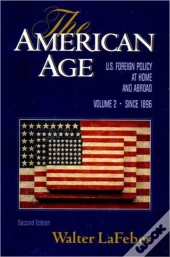 The American Age