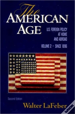 Capa do artigo The American Age