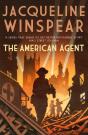 The American Agent - Preview