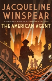 Capa do artigo The American Agent