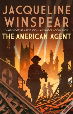 Capa do artigo The American Agent