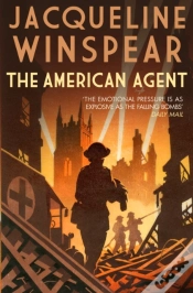 Capa do artigo The American Agent