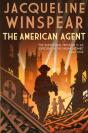 The American Agent - Preview