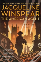 Capa do artigo The American Agent