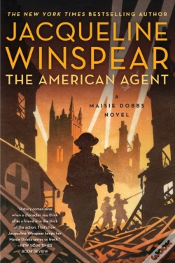 Capa do artigo The American Agent