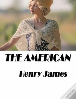Capa do artigo The American (Annotated)